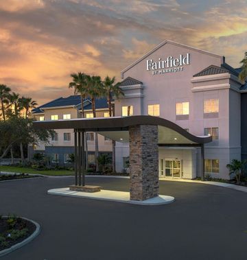 Fairfield Inn & Suites Sarasota Lakewood