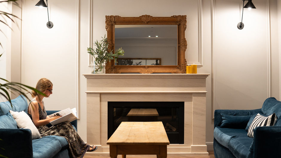 Meson Castilla Atiram Hotel Ramblas Lobby