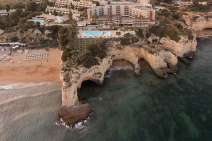 Pestana Viking Beach & Golf Resort