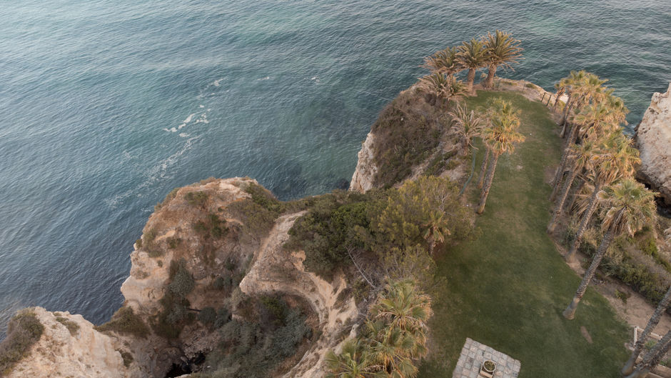 Pestana Viking Beach & Golf Resort Exterior