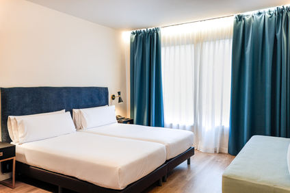 Arenas Atiram Hotel