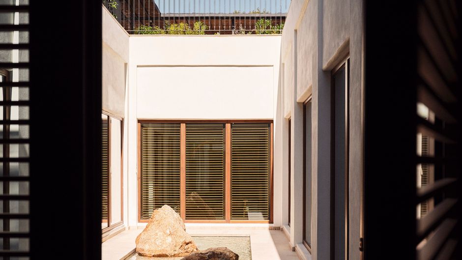 Four Seasons Resort Mallorca-Formentor Spa