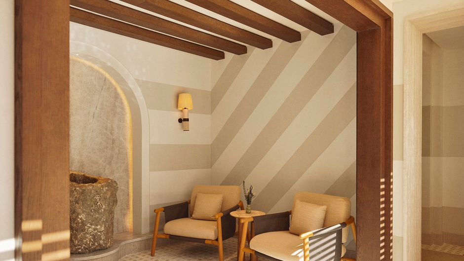 Four Seasons Resort Mallorca-Formentor Spa