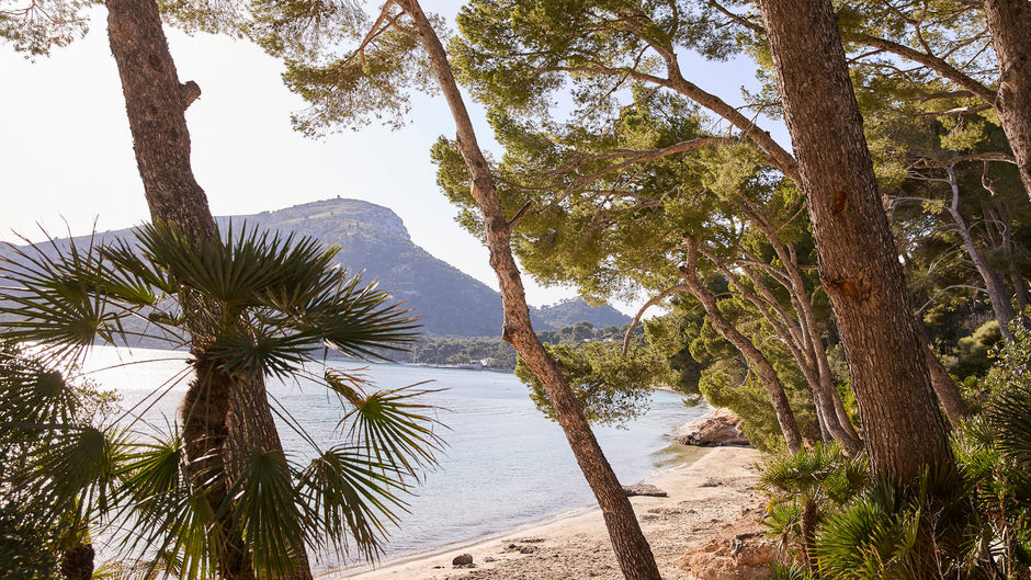 Four Seasons Resort Mallorca-Formentor Beach