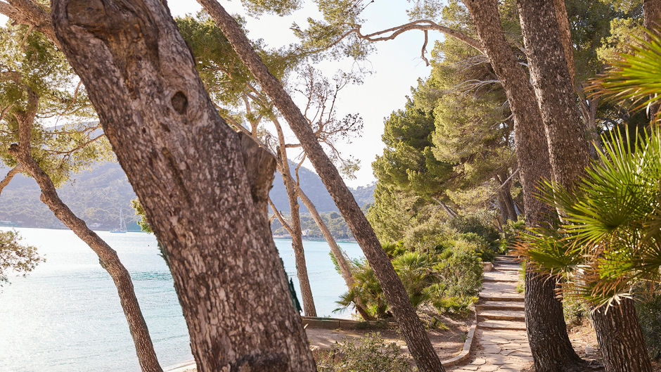 Four Seasons Resort Mallorca-Formentor Beach
