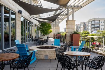 Archer Hotel Austin