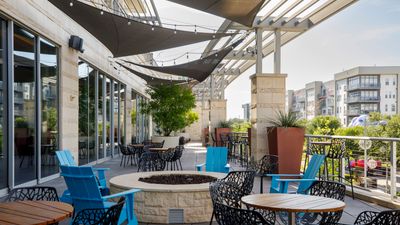 Archer Hotel Austin
