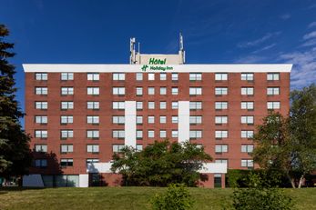 Holiday Inn St-Jean-sur-Richelieu
