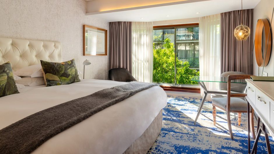 The Vineyard Hotel & Spa Other