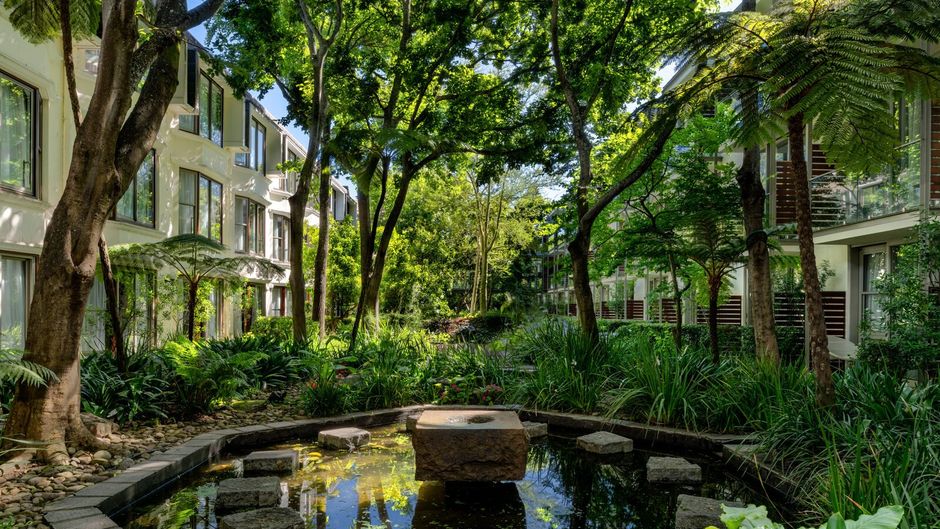 The Vineyard Hotel & Spa Other