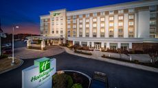 Holiday Inn & Suites Memphis - Wolfchase