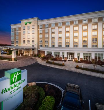 Holiday Inn & Suites Memphis - Wolfchase