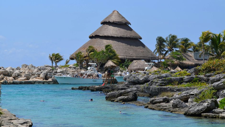 Hotel Indigo Playa del Carmen Other