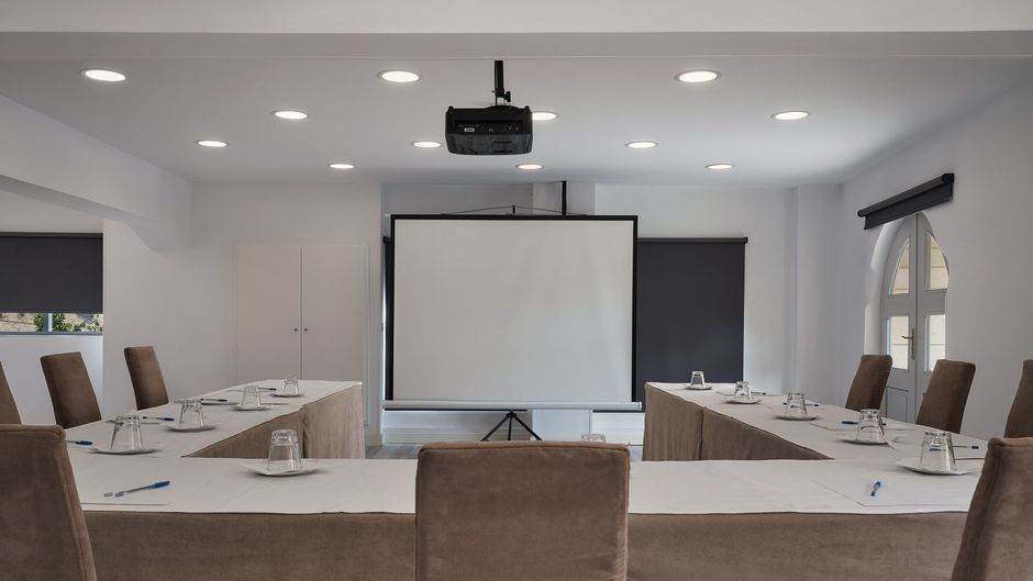 Lato Hotel Meeting