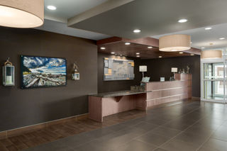 Holiday Inn Express & Suites Cold Lake