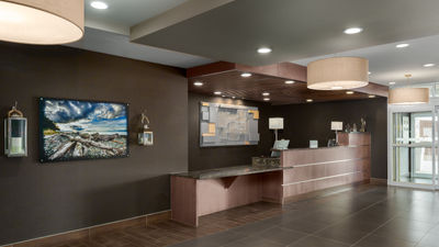 Holiday Inn Express & Suites Cold Lake