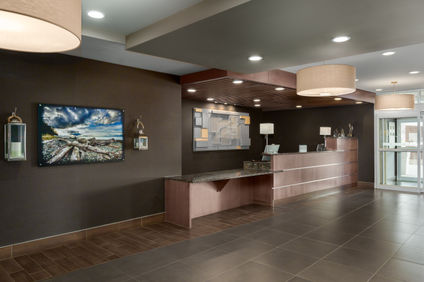 Holiday Inn Express & Suites Cold Lake
