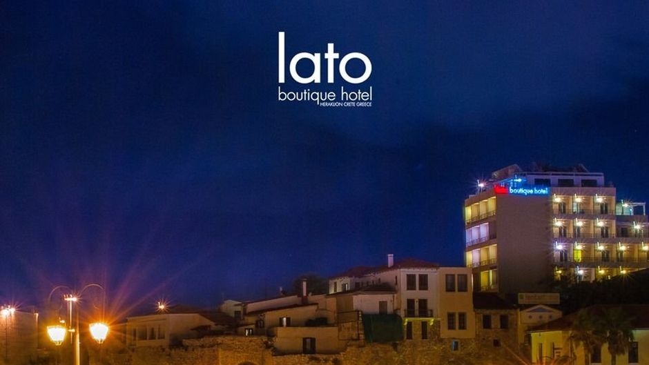 Lato Hotel Other