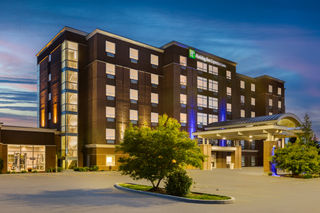 Holiday Inn Express & Suites Cold Lake