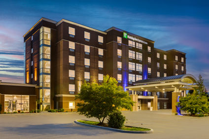 Holiday Inn Express & Suites Cold Lake
