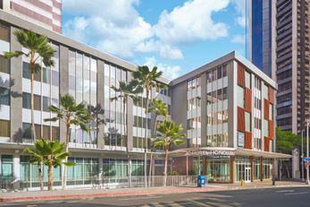 AC Hotel Honolulu
