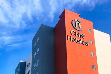CHN Hotel Monterrey Aeropuerto