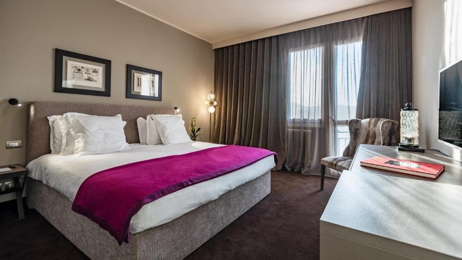 Hotel Terme Don Pepe Other