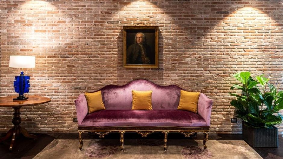 Hotel Terme Don Pepe Room