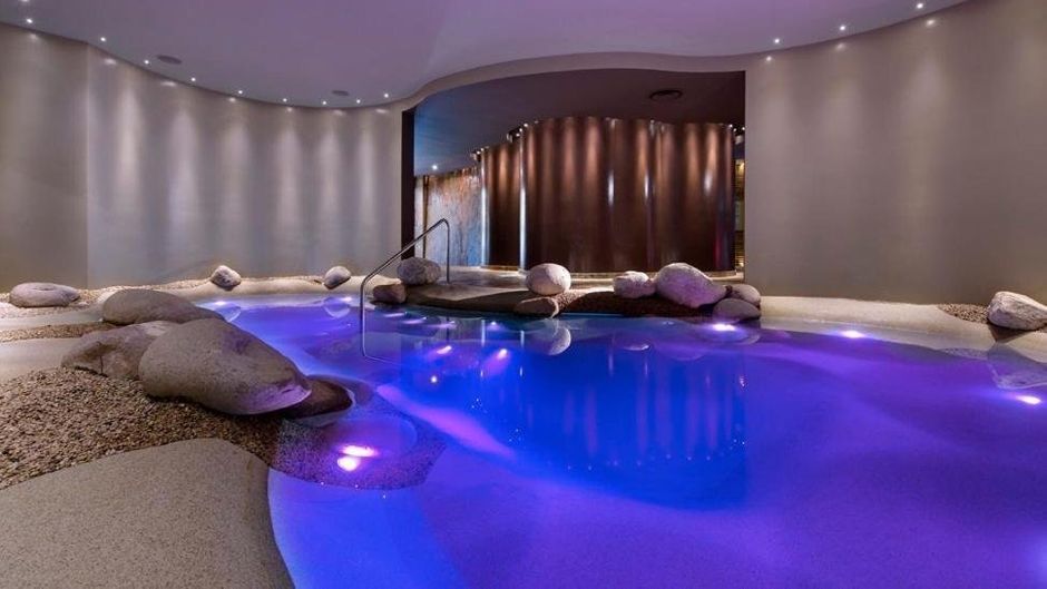 Hotel Terme Don Pepe Other