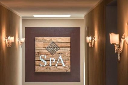Hotel Terme Don Pepe