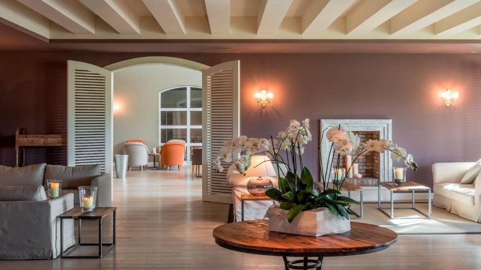 Hotel Terme Don Pepe Suite