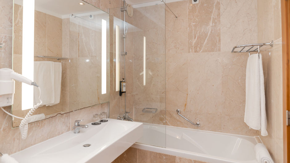 Pestana Viking Beach & Golf Resort Room