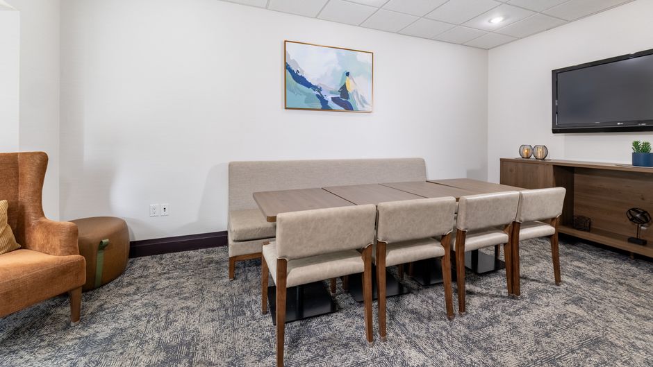 Staybridge Suites Guelph Waterloo Recreation