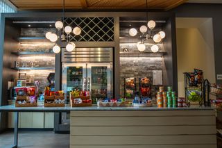 Hotel Indigo San Diego-Gaslamp Quarter