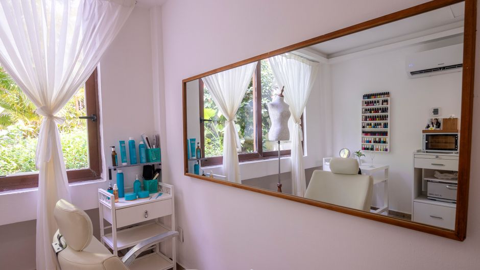 The Explorean Cozumel Spa