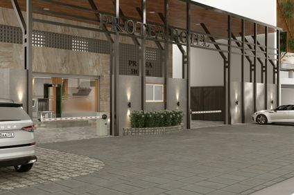 Protea Hotel by Marriott Kinsha
