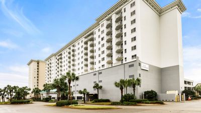 Wyndham Vacation Resorts - Majestic Sun