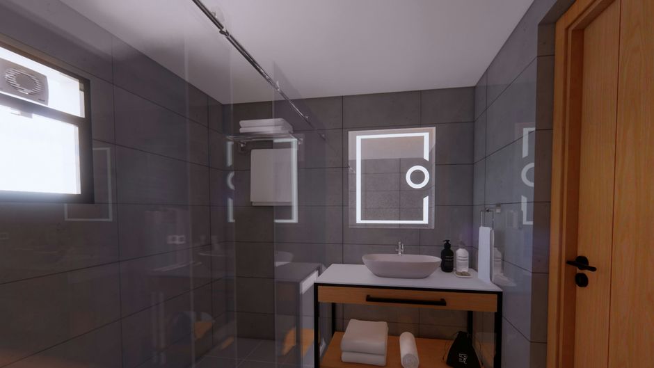 Protea Hotel by Marriott Kinsha Room