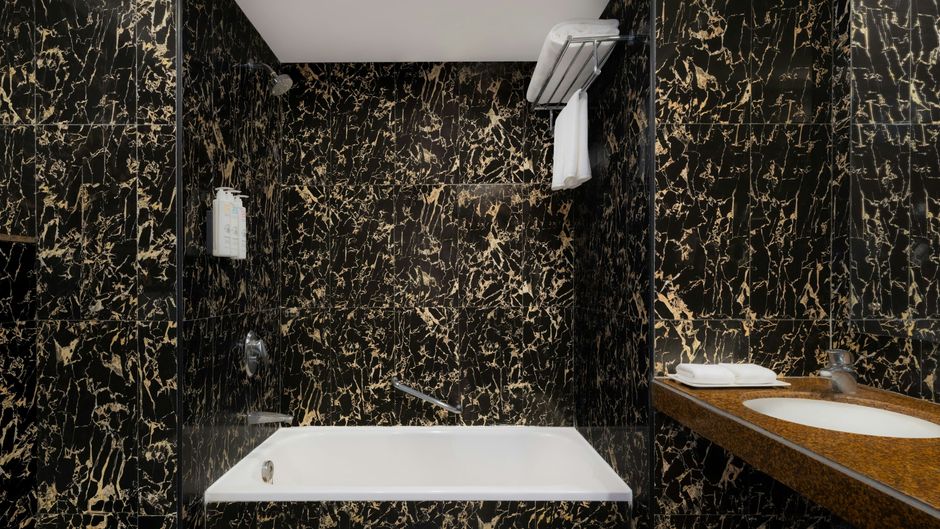 Trinity Whitefield Bengaluru Room