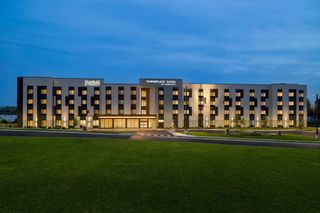 Fairfield Inn & Suites Lancaster