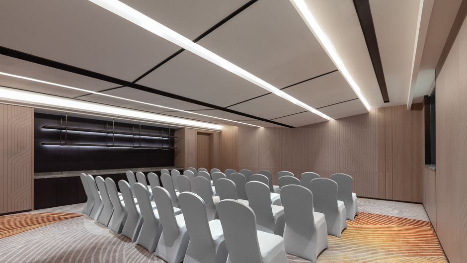 Holiday Inn Suites Changfeng by I Meeting