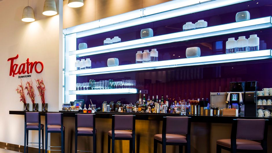 Downtown Rotana Other