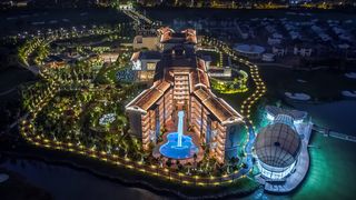 Holiday Inn Resort Qionghai Guantang
