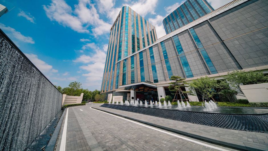 InterContinental High Tech Zone Other