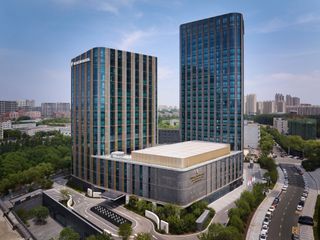 InterContinental High Tech Zone