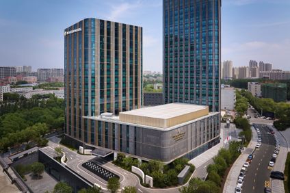 InterContinental High Tech Zone
