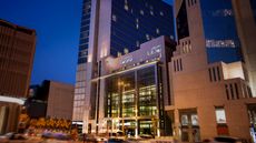 Downtown Rotana