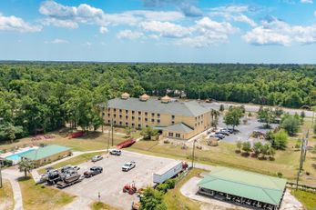 Wildwood Inn