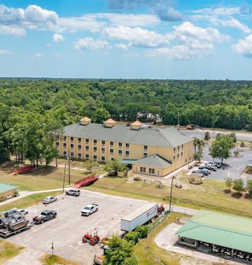 Wildwood Inn