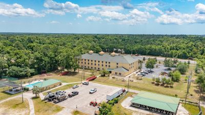 Wildwood Inn